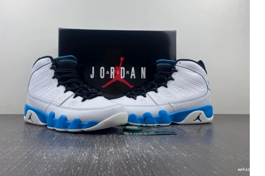 Cheap EP Powder Retro   302370-103 9 Jordan 302370-103 0502